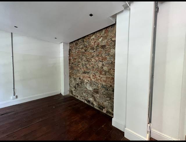 43M² RETAIL TO LET IN CAPE TOWN CITY CENTRE